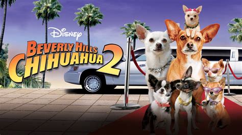 beverly hills chihuahua watch online.